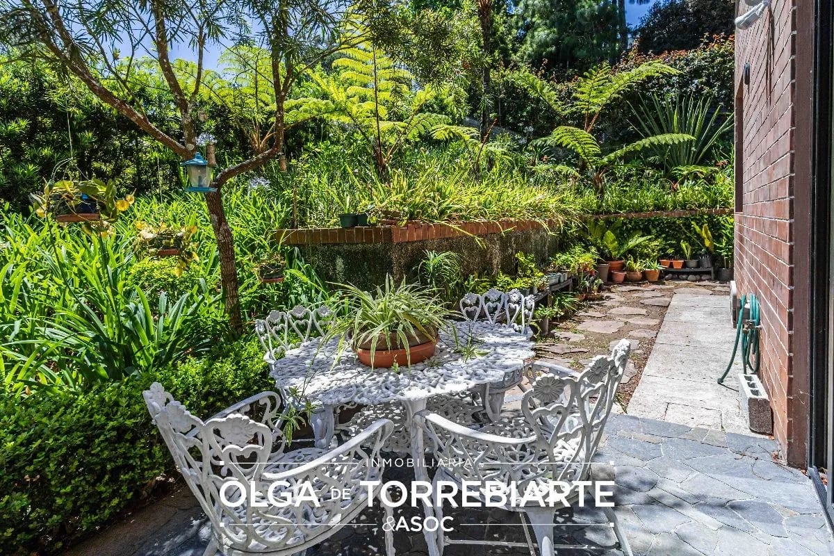 Casa en Condominio Santa Rosalía — Casa en Alquiler en Santa Rosalia La Laguna, Carretera a El Salvador, Guatemala, Ciudad — foto 5 de 17