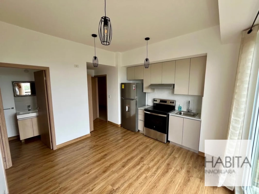 Apartamento en Alquiler en zona 2, cercano a la Cervecería - 13