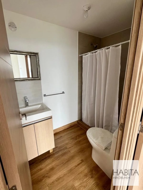 Apartamento en Alquiler en zona 2, cercano a la Cervecería - 11