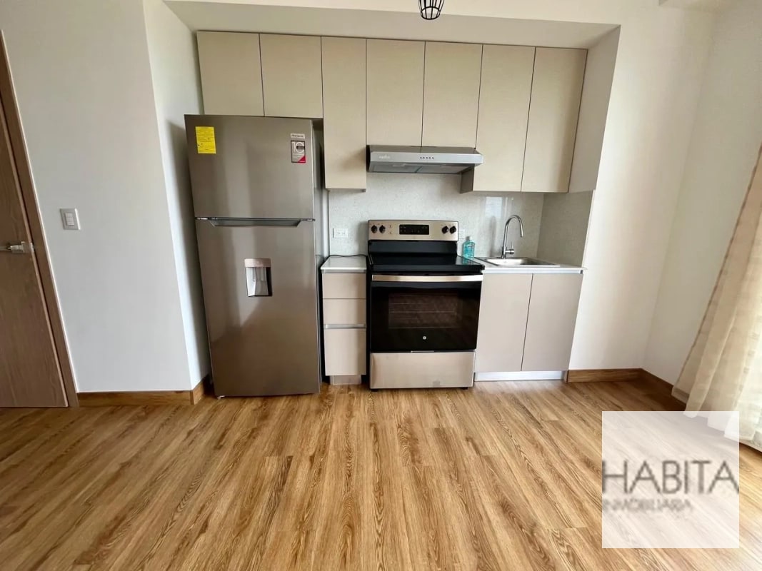 Apartamento en Alquiler en zona 2, cercano a la Cervecería - 6