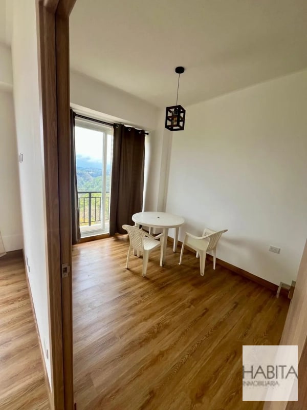 Apartamento en Alquiler en zona 2, cercano a la Cervecería - 2