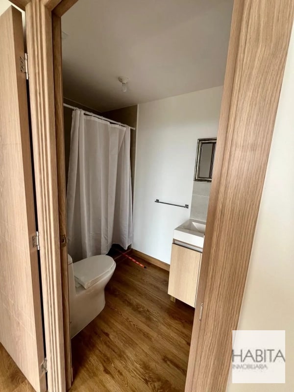 Apartamento en Alquiler en zona 2, cercano a la Cervecería - 1