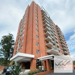 Rento Apartamento de 234 m2 en Lucca, Zona 10 — Apartamento en Alquiler en Lucca, Zona 10, Guatemala, Ciudad — miniatura 1 de 16