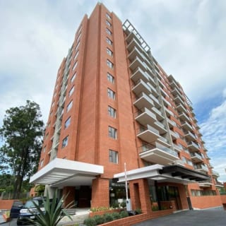 Rento Apartamento de 234 m2 en Lucca, Zona 10 — Apartamento en Alquiler en Lucca, Zona 10, Guatemala, Ciudad — miniatura 1 de 16