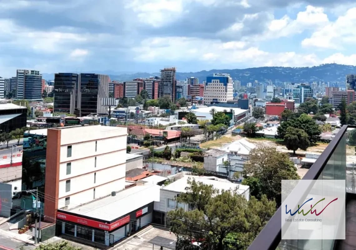 Rento Apartamento de 234 m2 en Lucca, Zona 10 — Apartamento en Alquiler en Lucca, Zona 10, Guatemala, Ciudad — foto 5 de 16