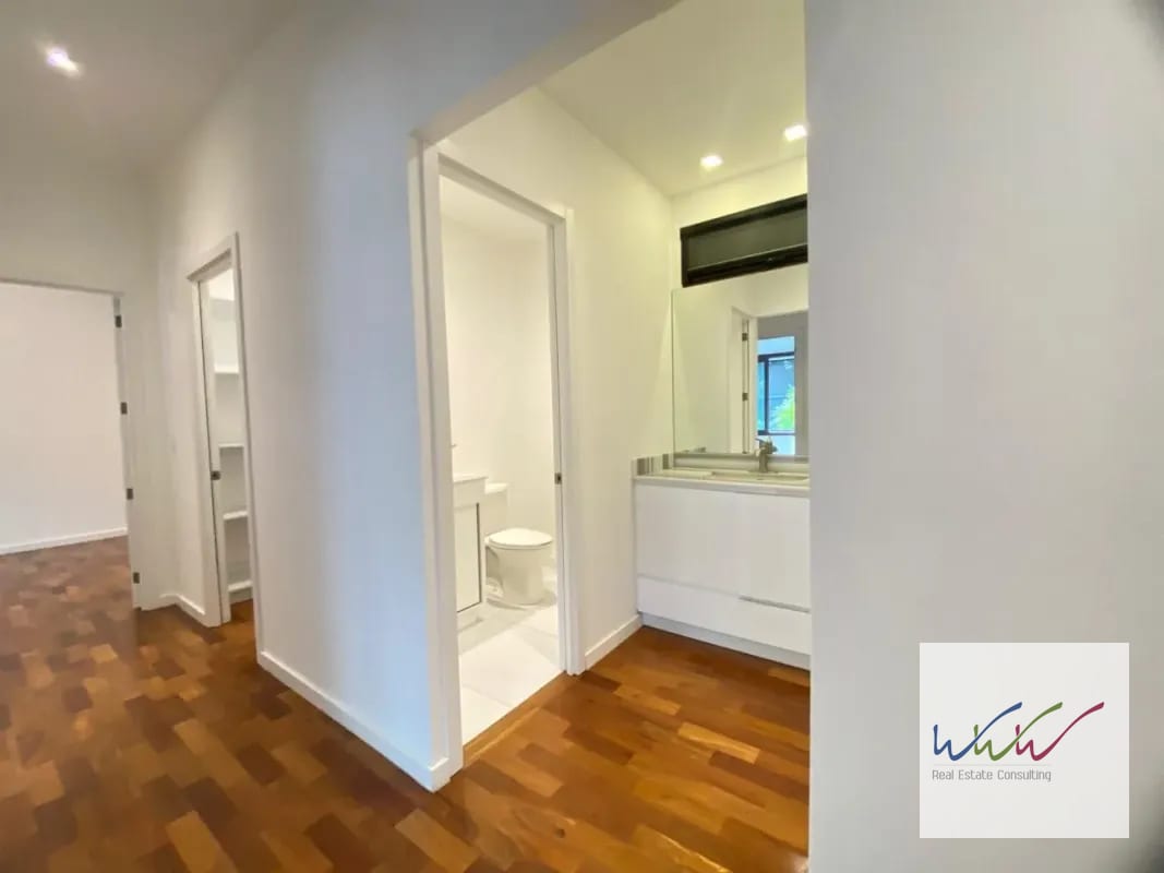 Rento Apartamento de 234 m2 en Lucca, Zona 10 — Apartamento en Alquiler en Lucca, Zona 10, Guatemala, Ciudad — foto 8 de 16