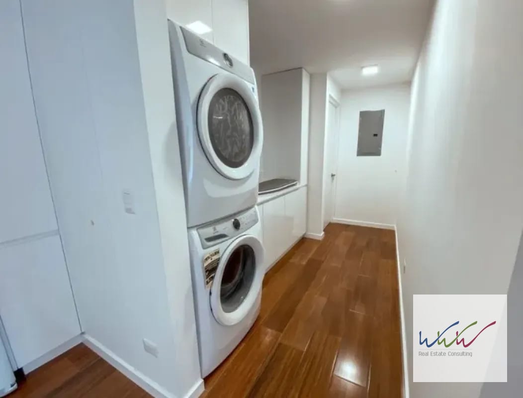 Rento Apartamento de 234 m2 en Lucca, Zona 10 — Apartamento en Alquiler en Lucca, Zona 10, Guatemala, Ciudad — foto 10 de 16