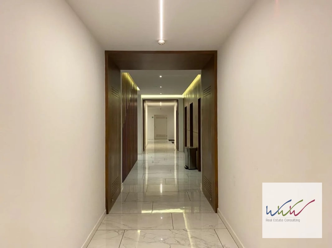 Rento Apartamento de 234 m2 en Lucca, Zona 10 - 7