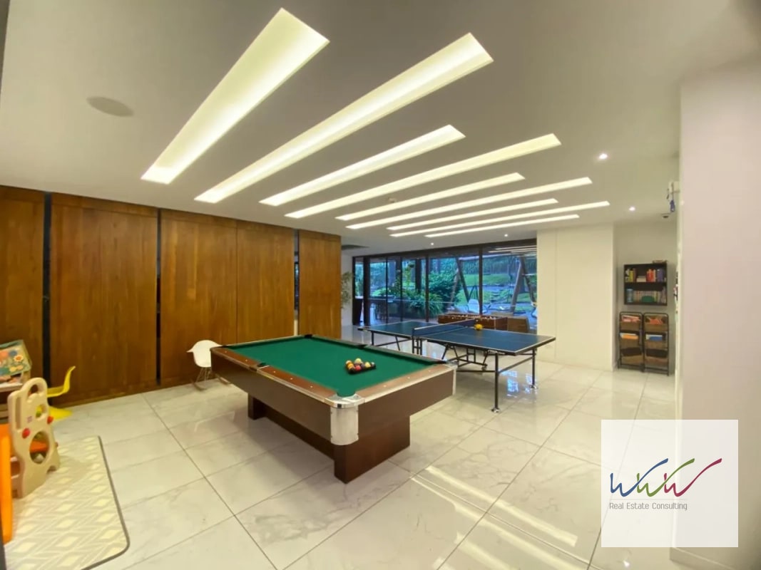 Rento Apartamento de 234 m2 en Lucca, Zona 10 - 3