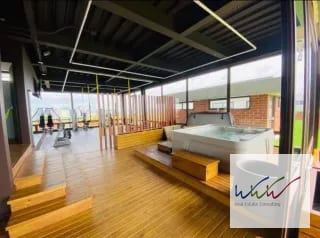 Rento Apartamento de 234 m2 en Lucca, Zona 10 — Apartamento en Alquiler en Lucca, Zona 10, Guatemala, Ciudad — miniatura 16 de 16