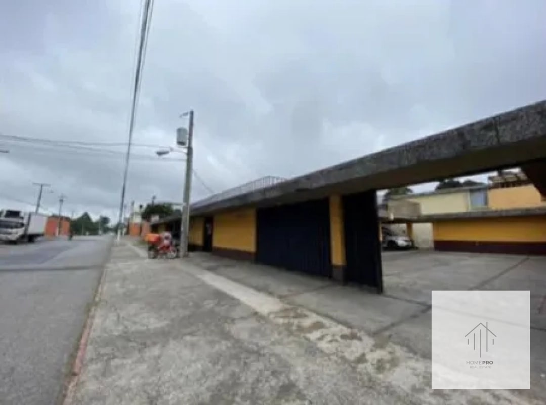 Apartamento en Venta en Zona 12 - 1