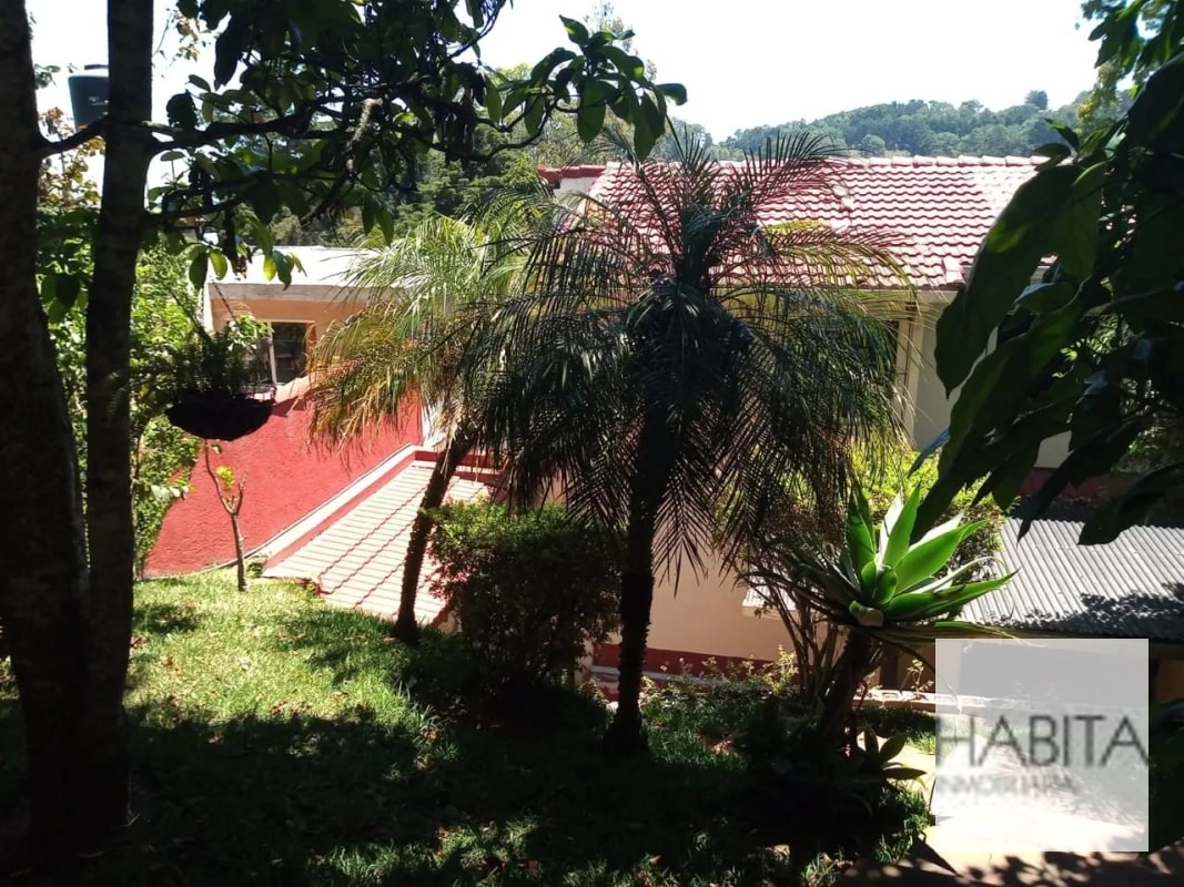 Renta de Casa en EL SOCORRO, Km. 12.7  carr. a El Salvador - 9