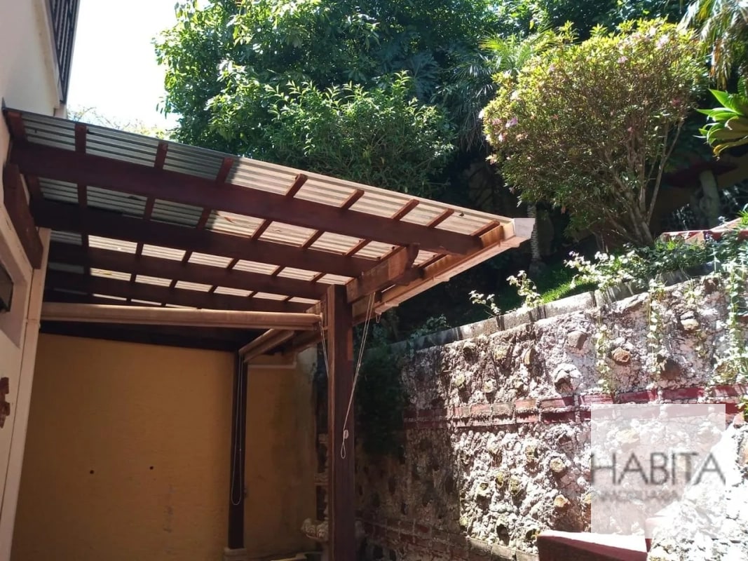 Renta de Casa en EL SOCORRO, Km. 12.7  carr. a El Salvador - 4
