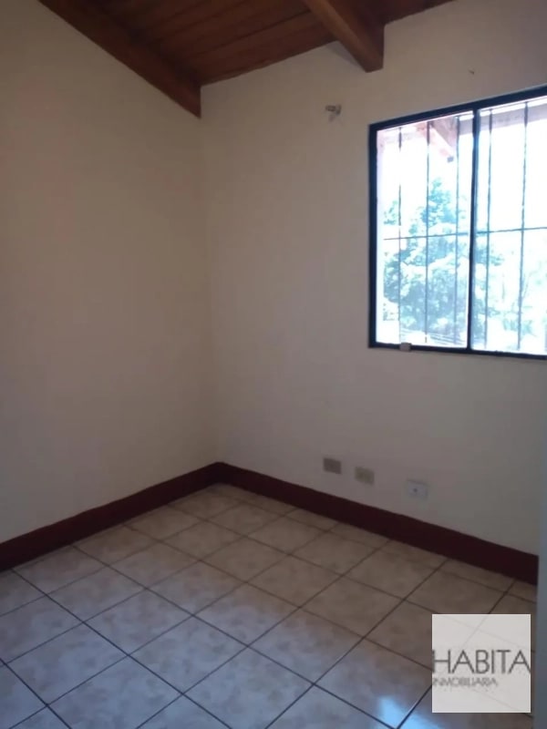 Renta de Casa en EL SOCORRO, Km. 12.7  carr. a El Salvador - 2