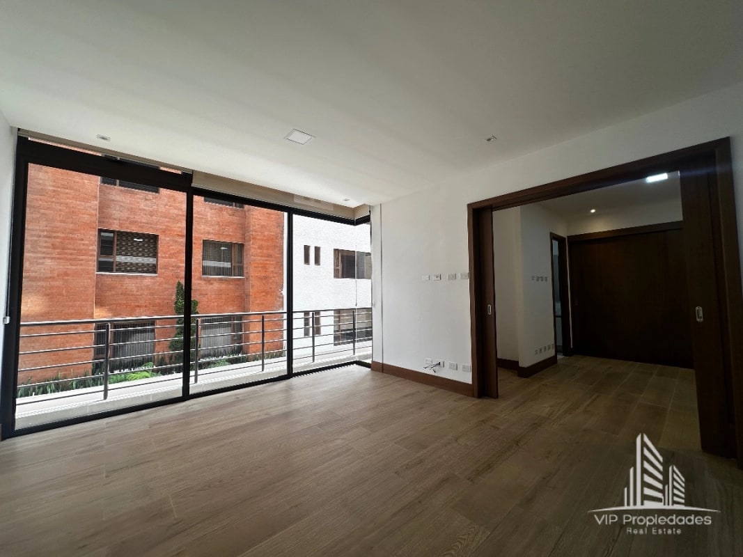 Apartamento en alquiler – Zona 15, VH I, Edificio Bonares - 12