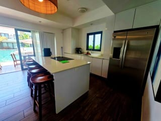 VILLA (casa)  EN VENTA La MAR MONTERRICO — Casa en Venta en Villas de Monterrico, Monterrico, Santa Rosa — miniatura 12 de 17