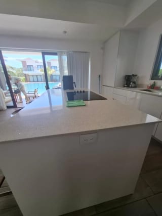 VILLA (casa)  EN VENTA La MAR MONTERRICO — Casa en Venta en Villas de Monterrico, Monterrico, Santa Rosa — miniatura 9 de 17
