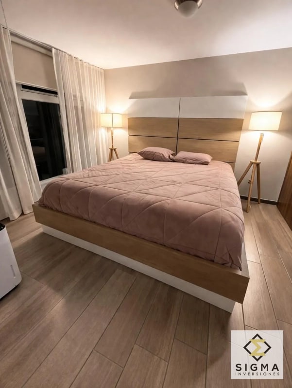 PRECIOSO APARTAMENTO EN VENTA KM 18.5 INTERAMERICANA - 8