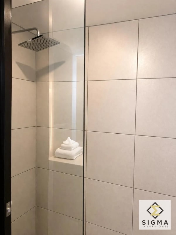 PRECIOSO APARTAMENTO EN VENTA KM 18.5 INTERAMERICANA - 4