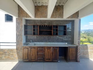 VENTA DE CASA EN SANTUARIA MUXBAL — Casa en Venta en Santuaria Muxbal, Muxbal, Guatemala, Ciudad — miniatura 4 de 17