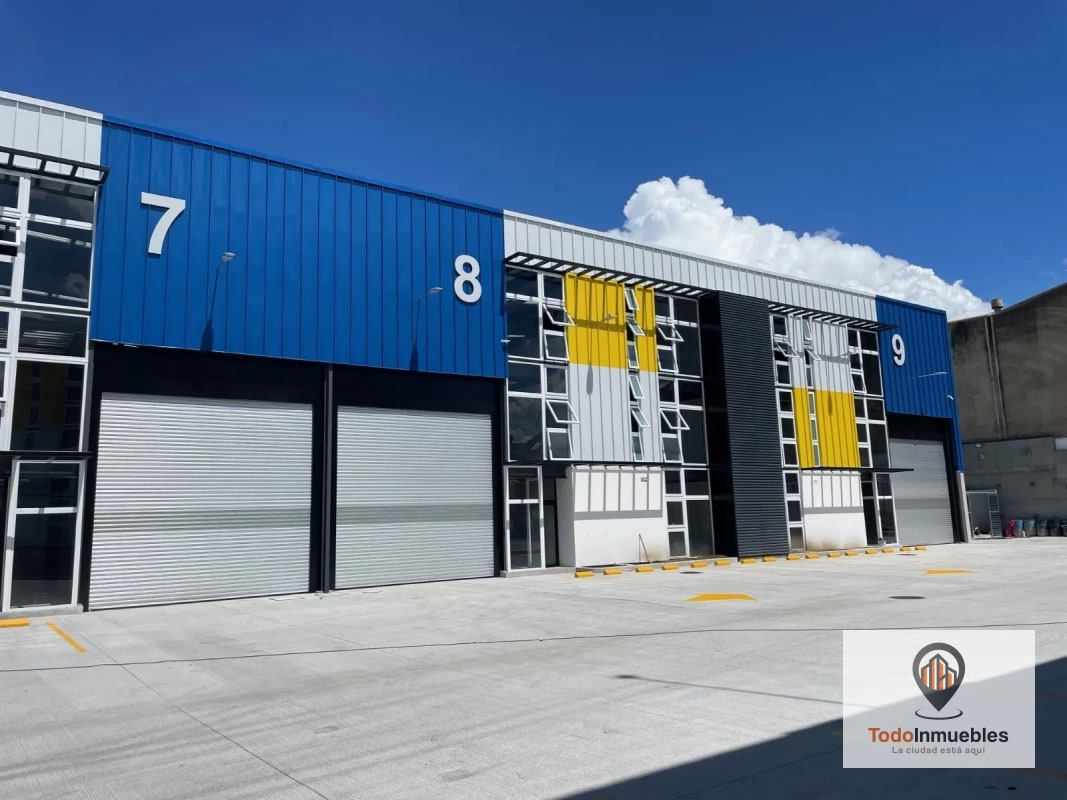 Bodega en Renta en z12 Atanasio Tzul - 11