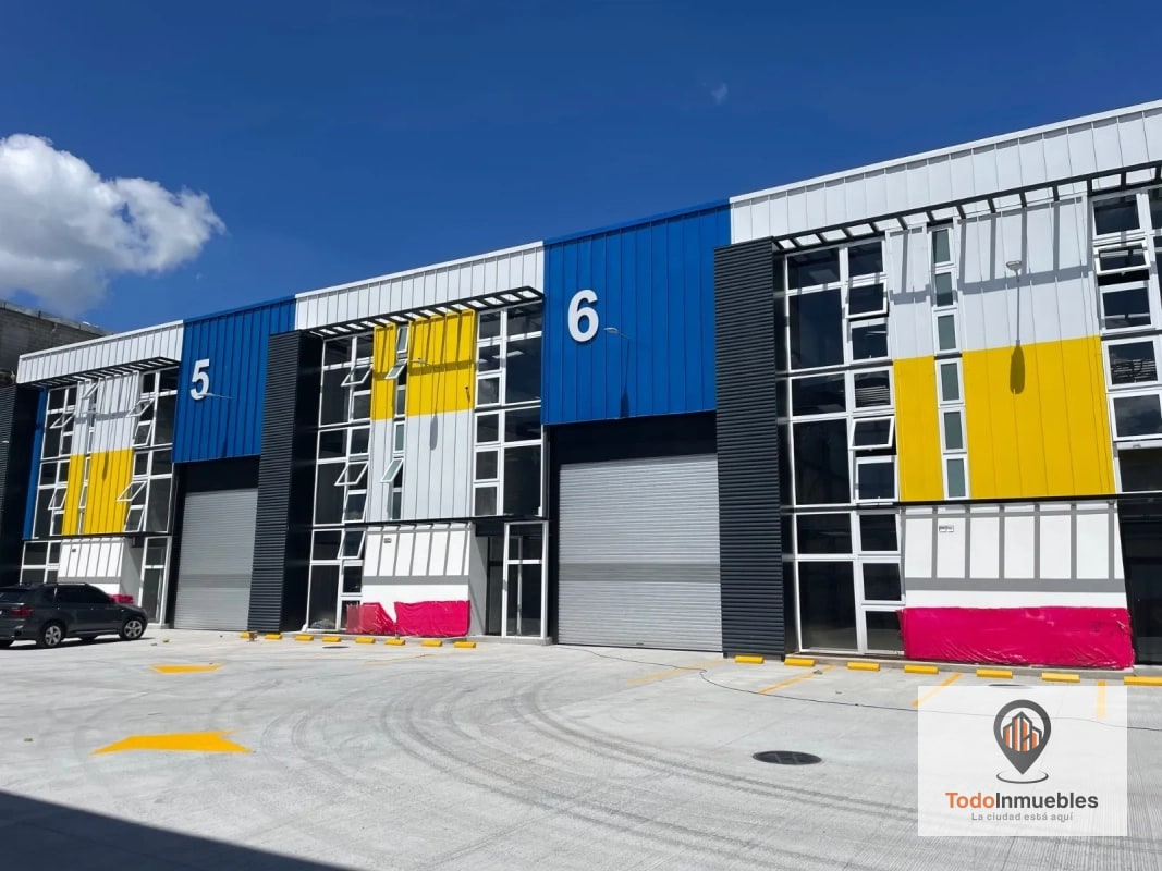 Bodega en Renta en z12 Atanasio Tzul - 5