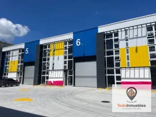 Bodega en Renta en z12 Atanasio Tzul — Bodega / Ofibodega en Alquiler en Zona 12, Guatemala, Ciudad — miniatura 6 de 12