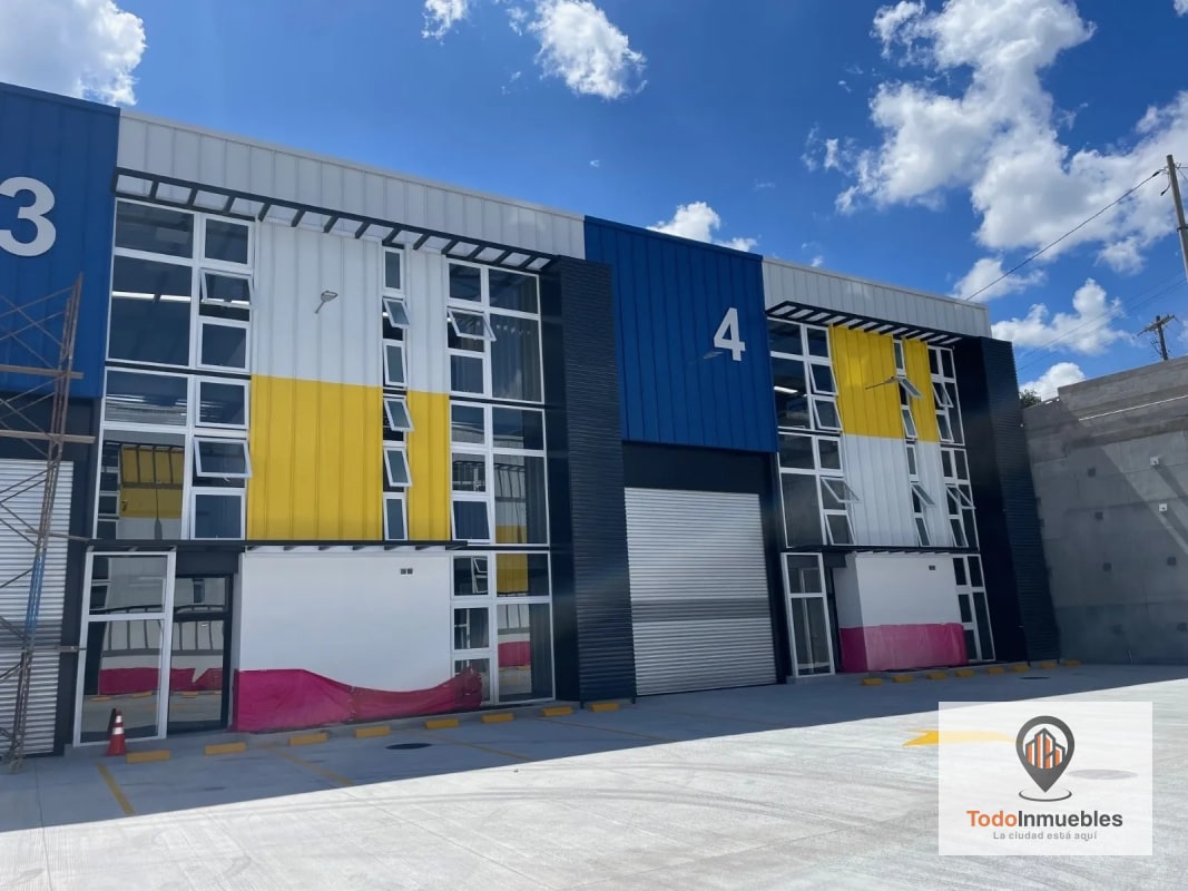 Bodega en Renta en z12 Atanasio Tzul - 3