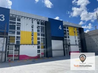 Bodega en Renta en z12 Atanasio Tzul — Bodega / Ofibodega en Alquiler en Zona 12, Guatemala, Ciudad — miniatura 4 de 12