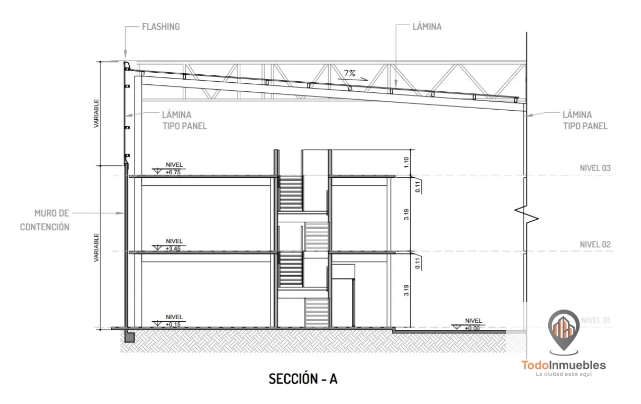 Bodega en Renta en z12 Atanasio Tzul - 2