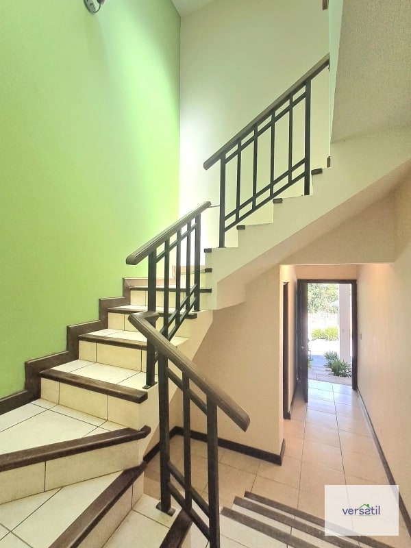Linda Casa en Condominio En Muxbal - 16