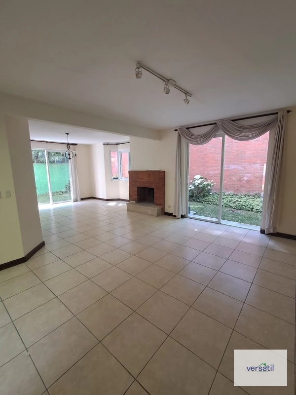 Linda Casa en Condominio En Muxbal - 13