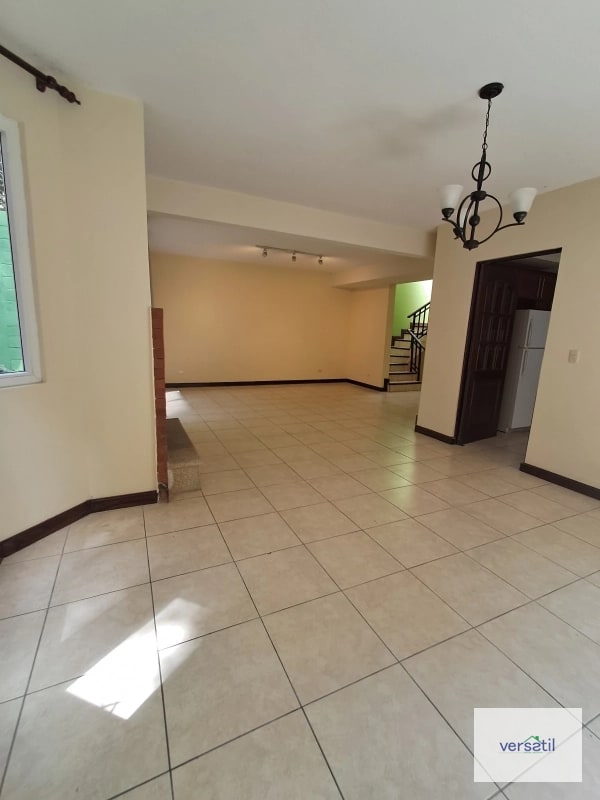 Linda Casa en Condominio En Muxbal - 12