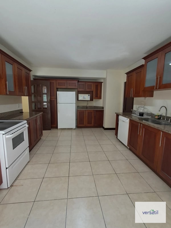 Linda Casa en Condominio En Muxbal - 10