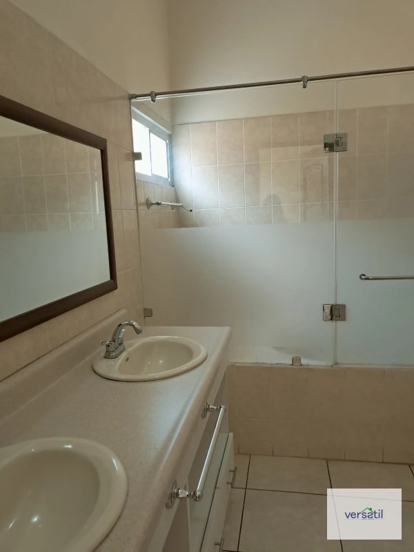 Linda Casa en Condominio En Muxbal - 9