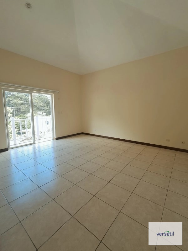 Linda Casa en Condominio En Muxbal - 7