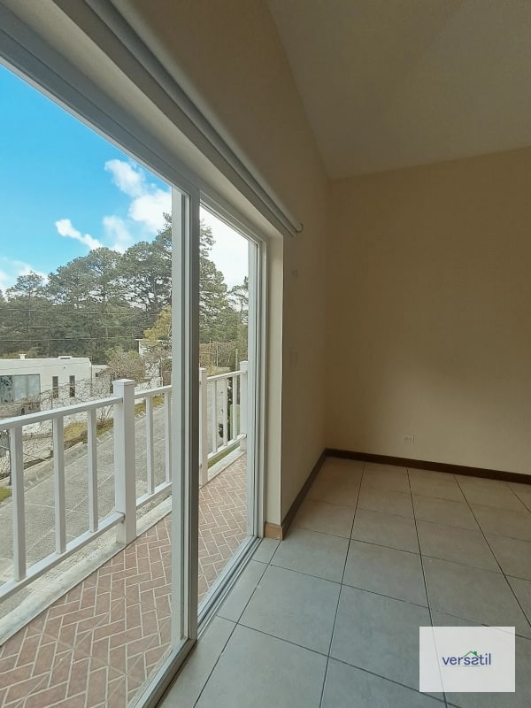 Linda Casa en Condominio En Muxbal - 6