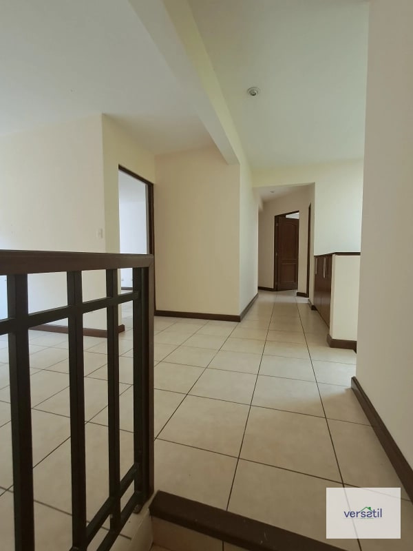 Linda Casa en Condominio En Muxbal - 5