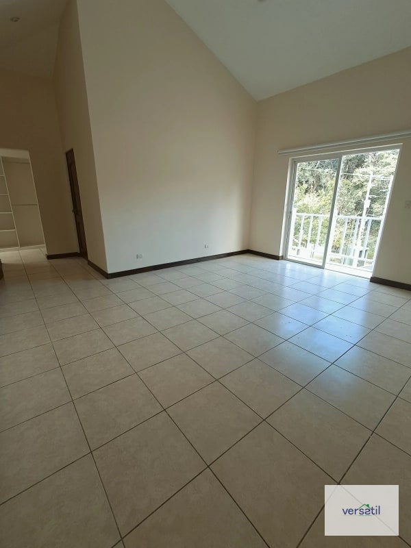 Linda Casa en Condominio En Muxbal - 4