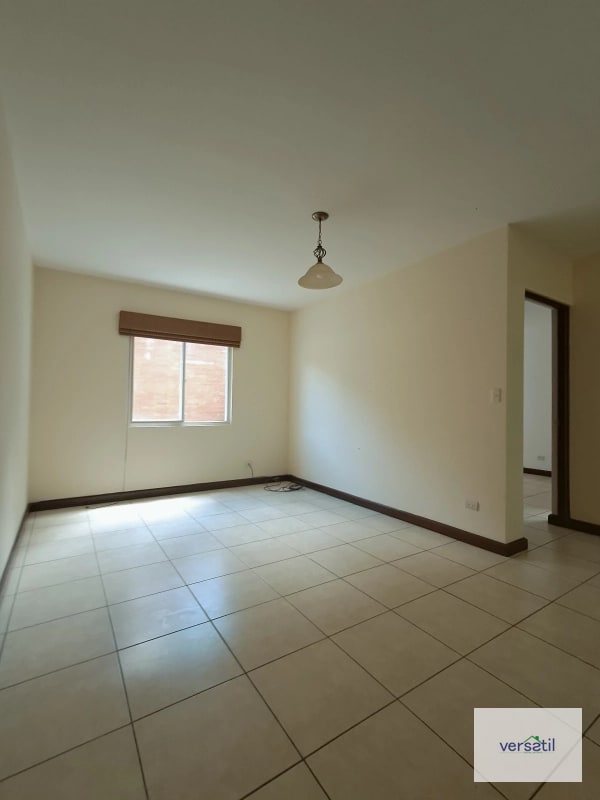 Linda Casa en Condominio En Muxbal - 3