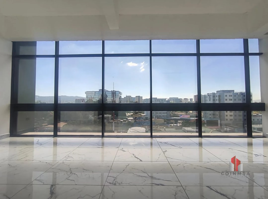 Oficina en renta zona 10 / Renovati - 7