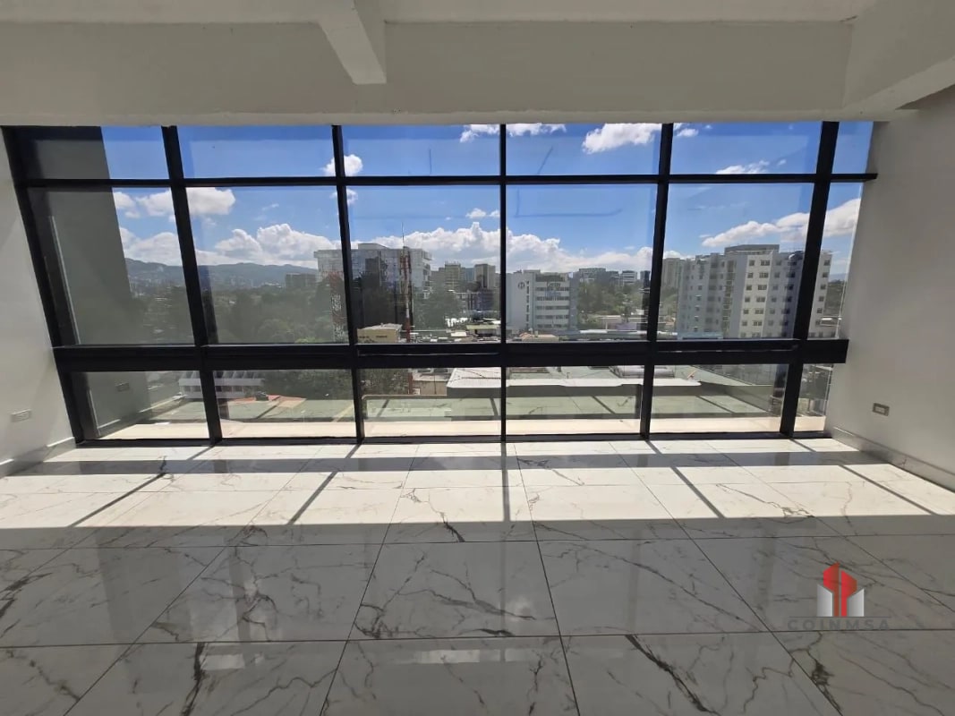 Oficina en renta zona 10 / Renovati - 6