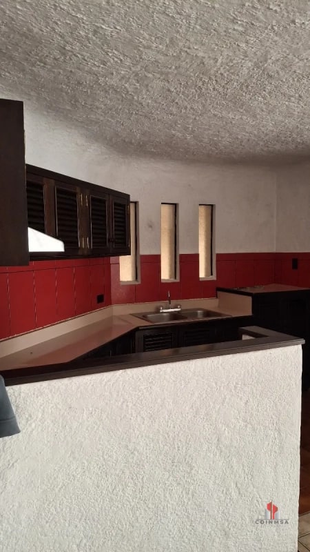 Apartamento en Renta zona 10 - 8