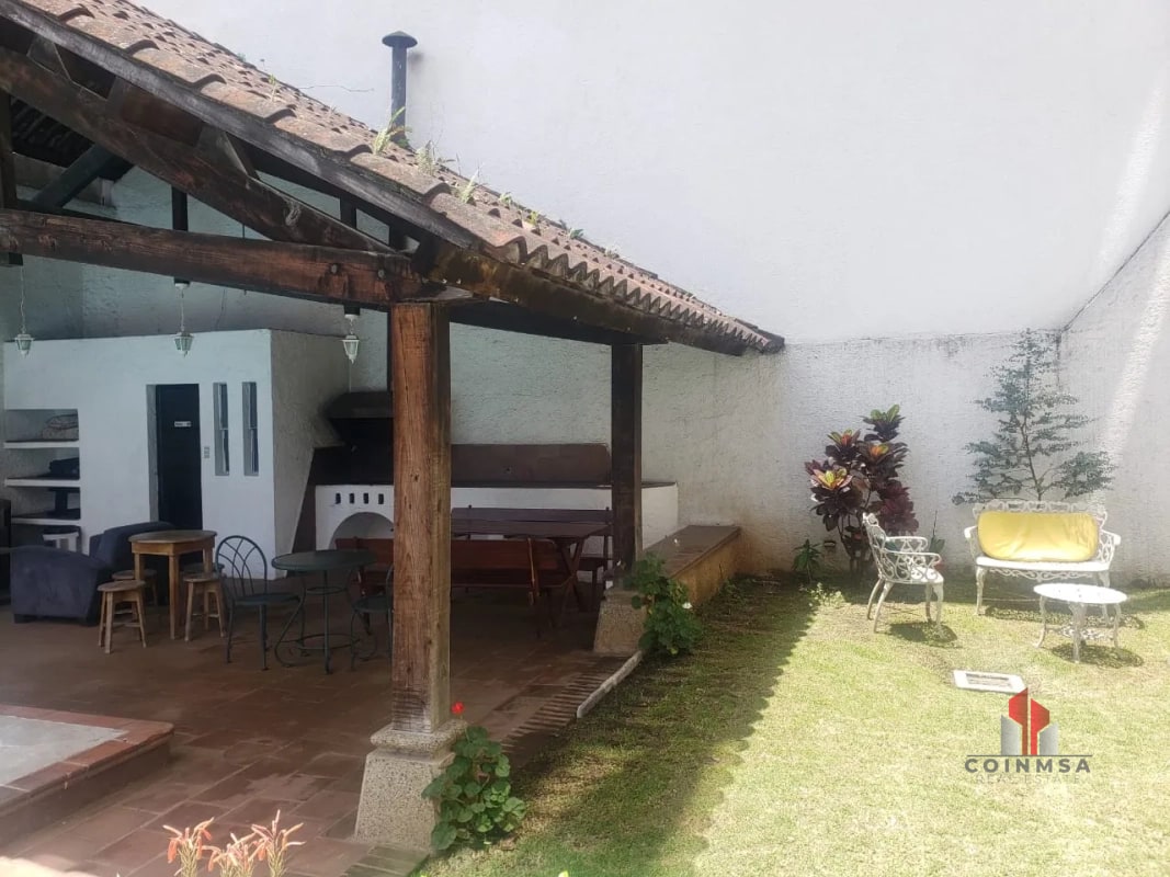 Apartamento en Renta zona 10 - 2