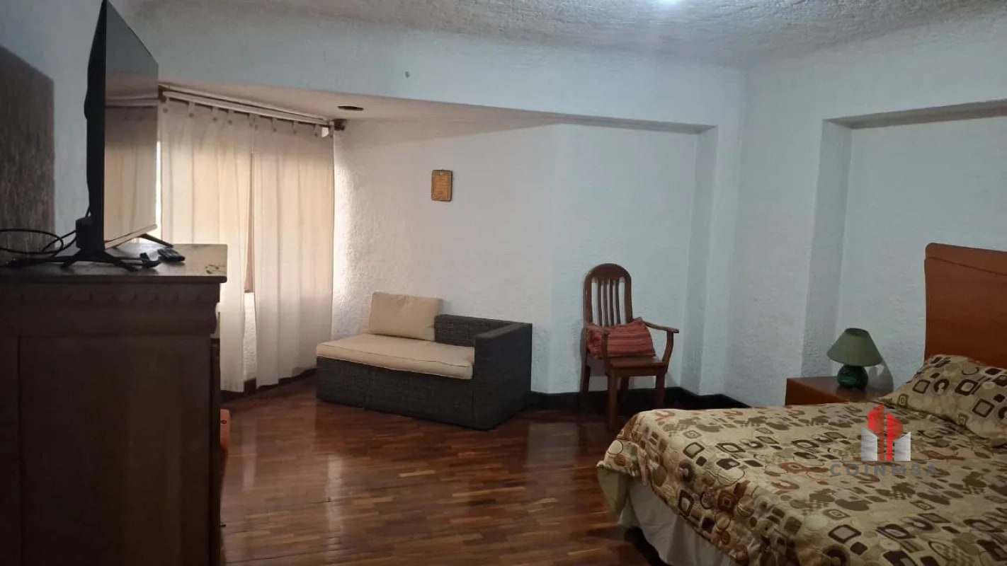 Apartamento amueblado en renta zona 10 / Las Cañas - 5