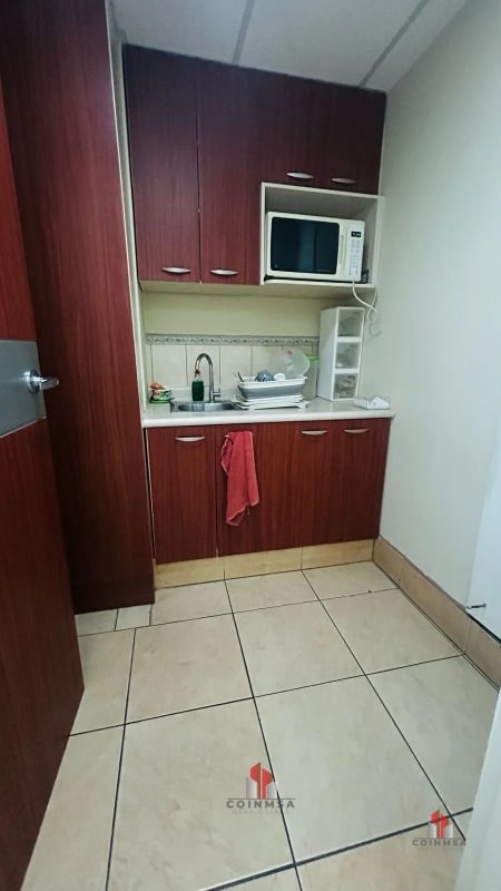 Oficina en Venta zona 10 / Torino I - 4