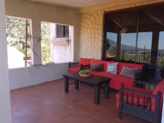 CASA EN RENTA EN SAN LORENZO EL CUBO CIUDAD VIEJA — Casa en Alquiler en Ciudad Vieja, Sacatepéquez — miniatura 4 de 5