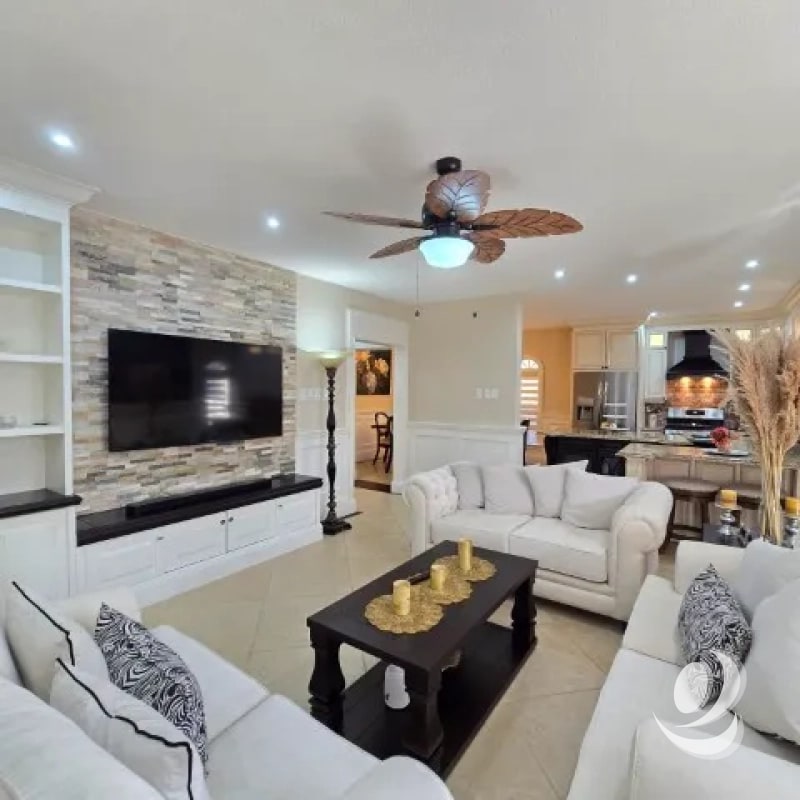 ¡¡¡Preciosa y Amplia Casa En Venta San Lucas Sacatepéquez en Casco Urbano!!! - 15