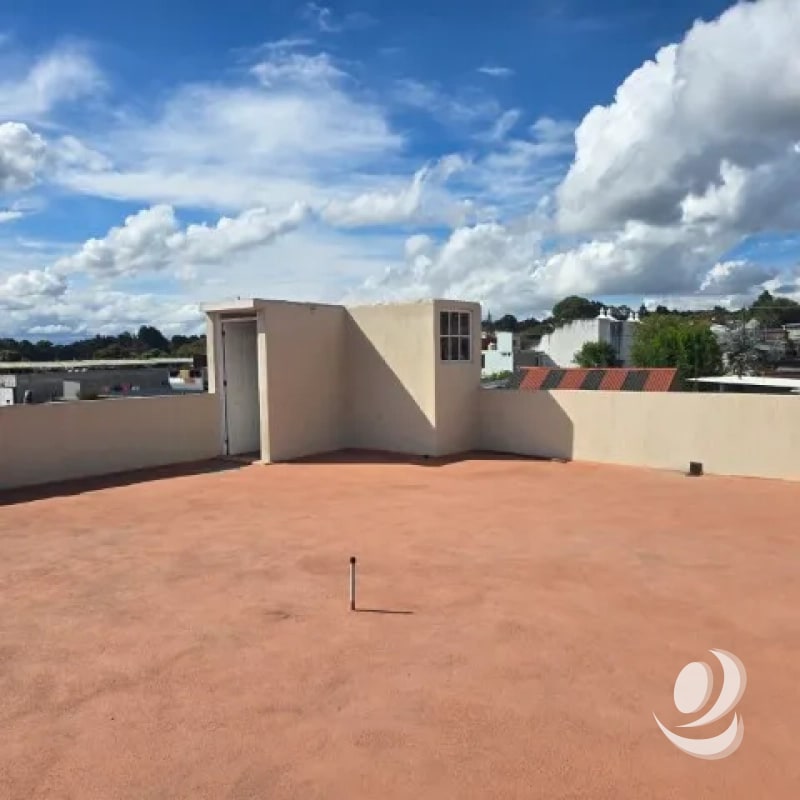 ¡¡¡Preciosa y Amplia Casa En Venta San Lucas Sacatepéquez en Casco Urbano!!! - 3