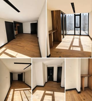 APARTAMENTO EN VILLA MARISCAL  PRIMER NIVEL CON LINEA BLANCA — Apartamento en Alquiler en Villa Mariscal, Zona 11, Guatemala, Ciudad — miniatura 4 de 4